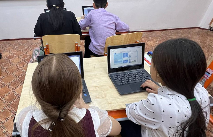 Олимпиада «Безопасный интернет»