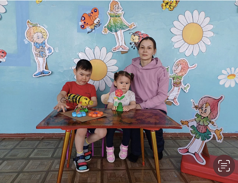 ВСЕРОССИЙСКИЙ "ДЕНЬ ЭКОЛЯТ"