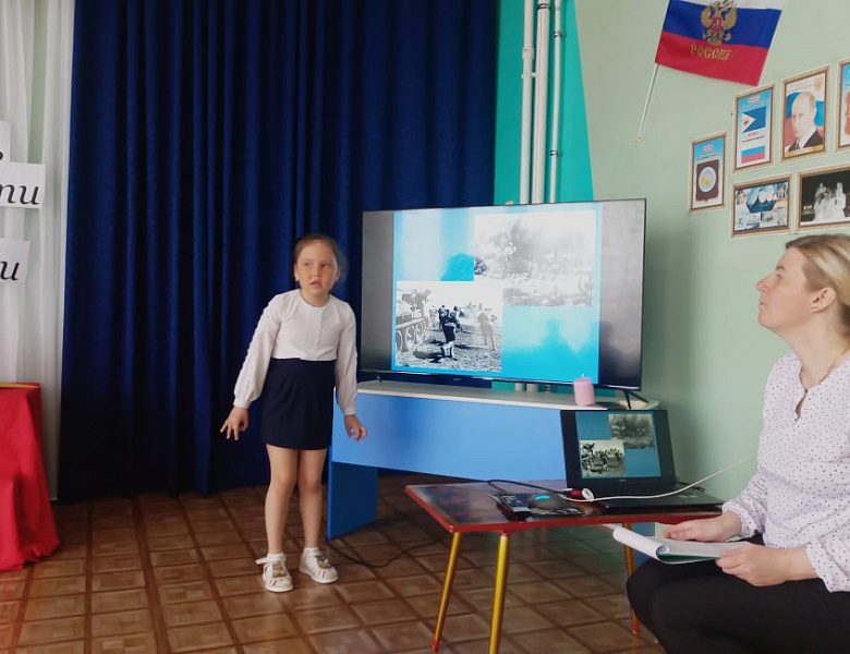 МЫ ПОМНИМ. 22 ИЮНЯ