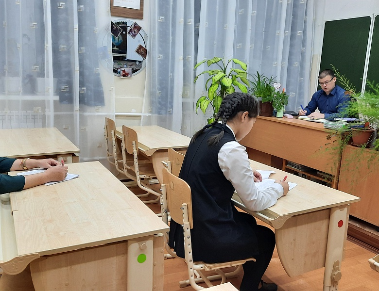 Наставничество. Шаг 3