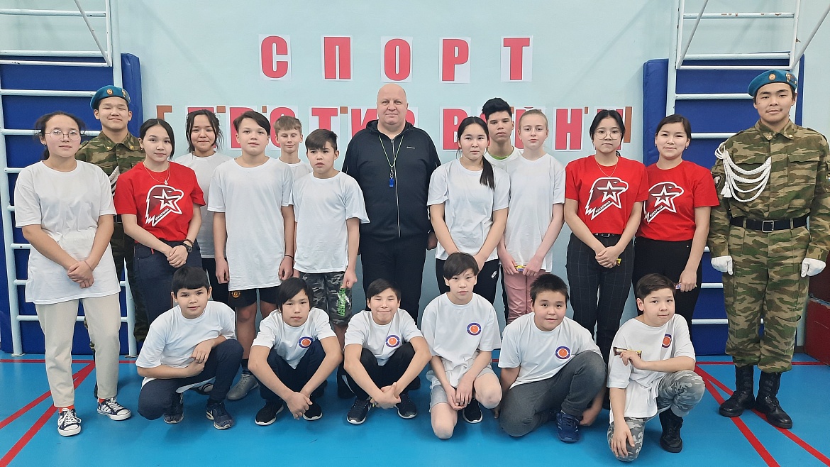 СПОРТ ПРОТИВ ВОЙНЫ