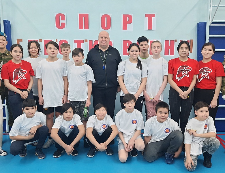 СПОРТ ПРОТИВ ВОЙНЫ