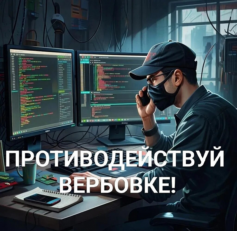 Осторожно, вербовка: как защитить себя