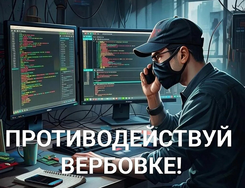 Осторожно, вербовка: как защитить себя