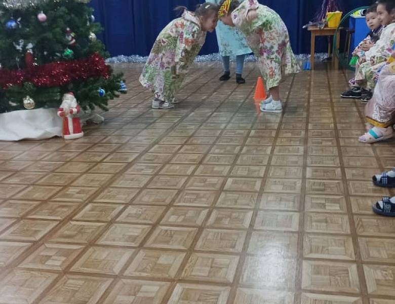 ВОТ И ПРИШЕЛ К НАМ "ПЭГЫТТИ"!