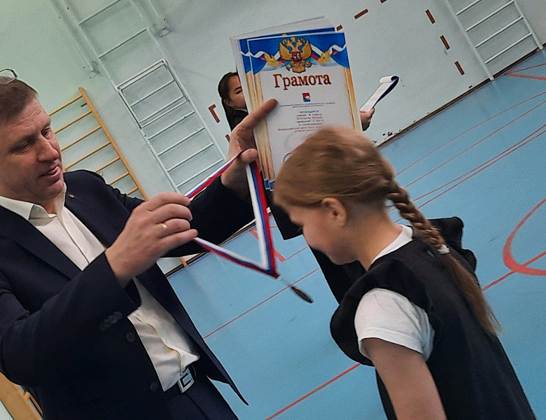 РАЗГОВОР О ВАЖНОМ. ПУТЬ ЗЕРНА