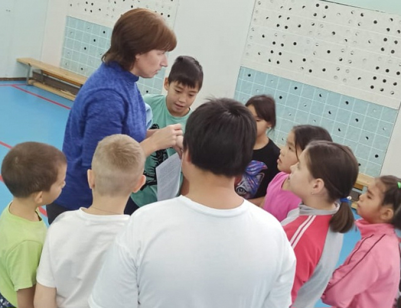 ИГРЫ НАРОДОВ МИРА