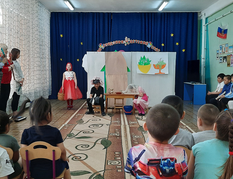 ПЕРЕЗВОН ТАЛАНТОВ