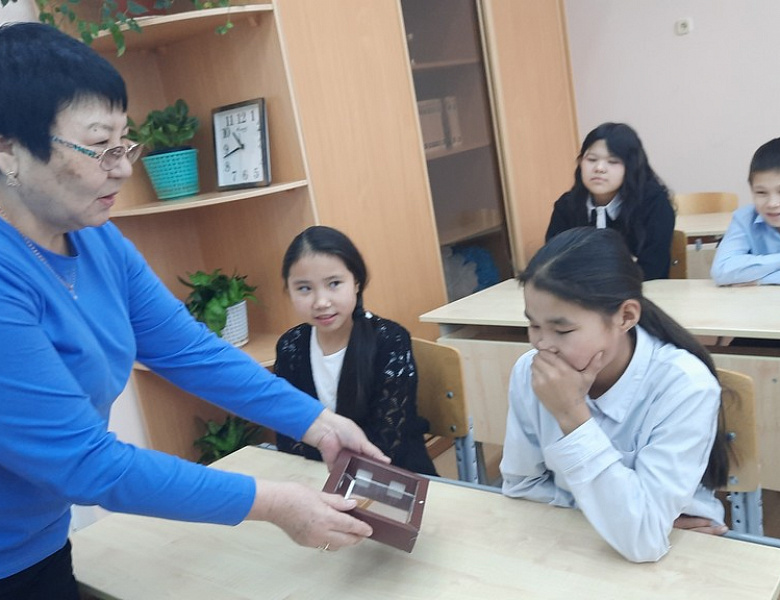 НЕДЕЛЯ ПСИХОЛОГИИ. ДЕНЬ 4