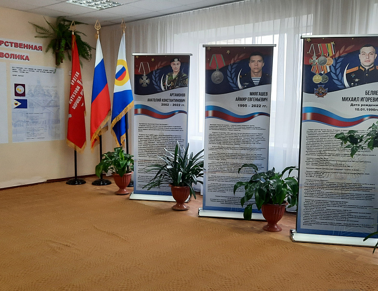ПАТРИОТИЧЕСКАЯ ЗОНА