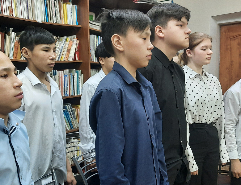 ИМЯ ТВОЁ НЕИЗВЕСТНО, ПОДВИГ ТВОЙ БЕССМЕРТЕН