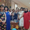 День Учителя