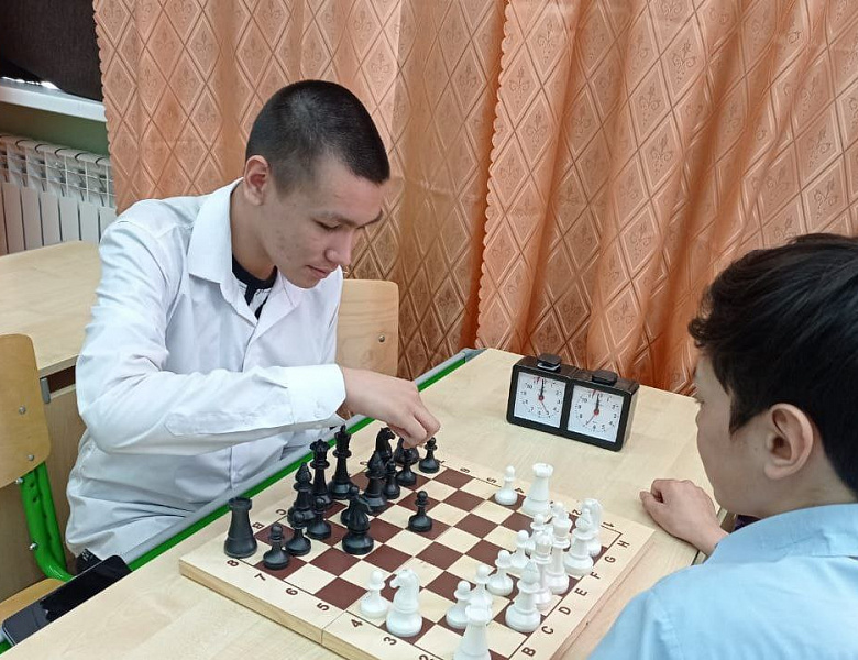 КЛАССНЫЙ ЭТАП