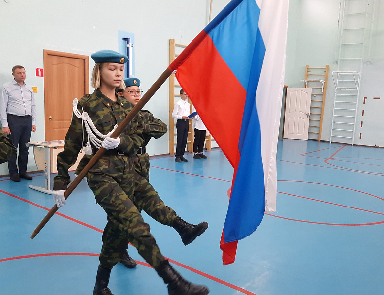 ЗАСЛУЖЕННАЯ НАГРАДА