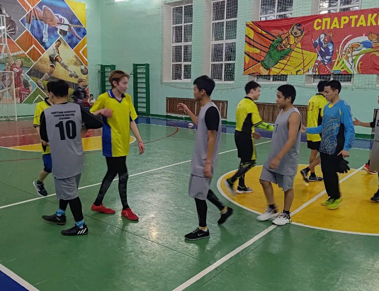 СПОРТИВНЫЕ ДОСТИЖЕНИЯ