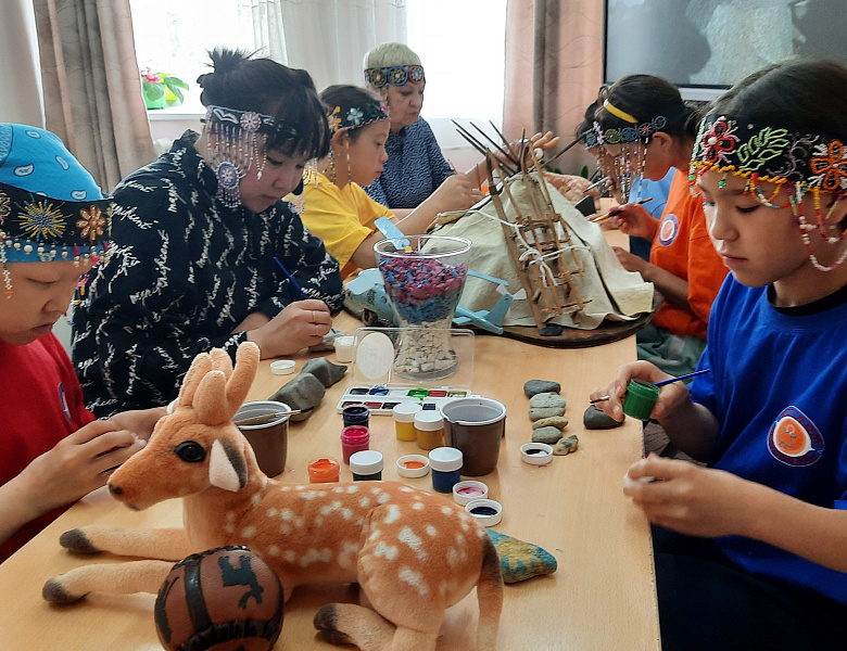 НОВАЯ ЖИЗНЬ КАМНЯ