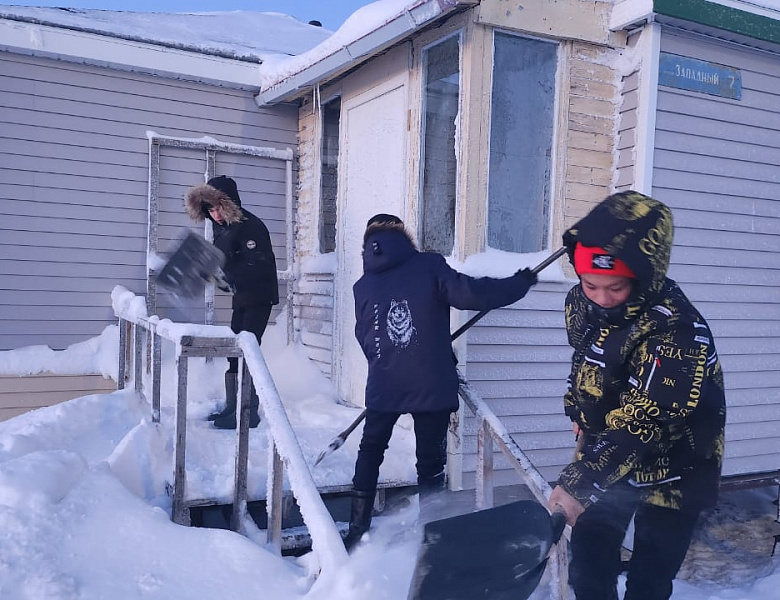 ДОБРО- ЭТО ПРОСТО