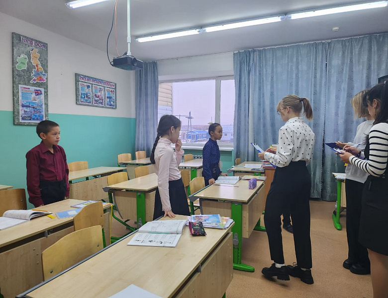 РЕЙД "ВНЕШНИЙ ВИД"