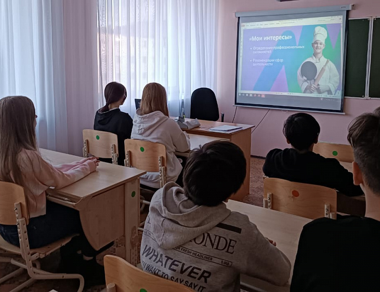 МОЯ РОССИЯ -МОИ ГОРИЗОНТЫ. ПОЗНАЮ СЕБЯ