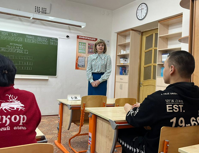 Родительские собрания по вопросам подготовки и проведения ОГЭ и ЕГЭ