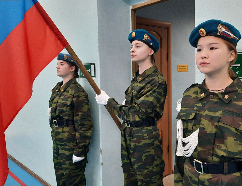 ВАЖНАЯ ВСТРЕЧА!
