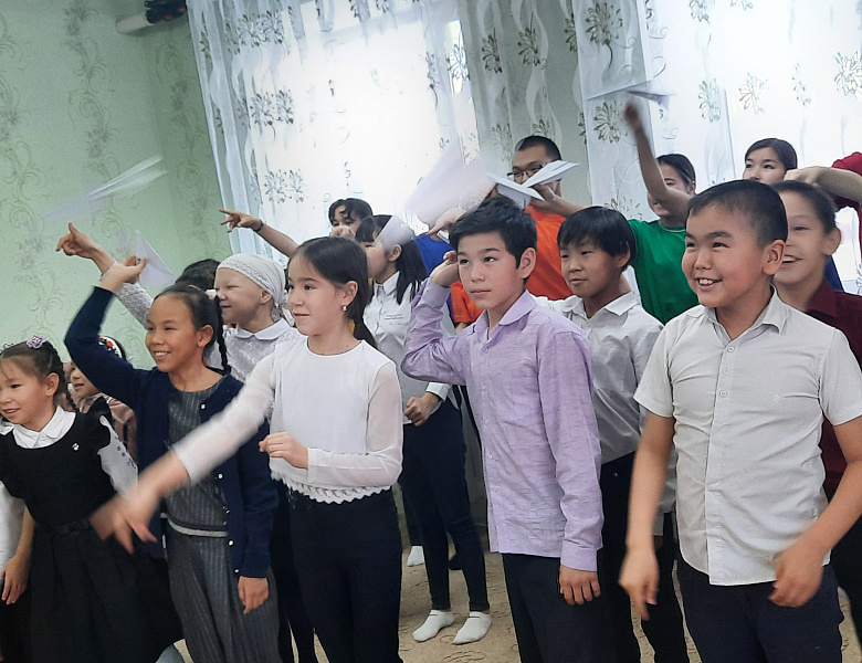 ДЕНЬ ТОЛЕРАНТНОСТИ