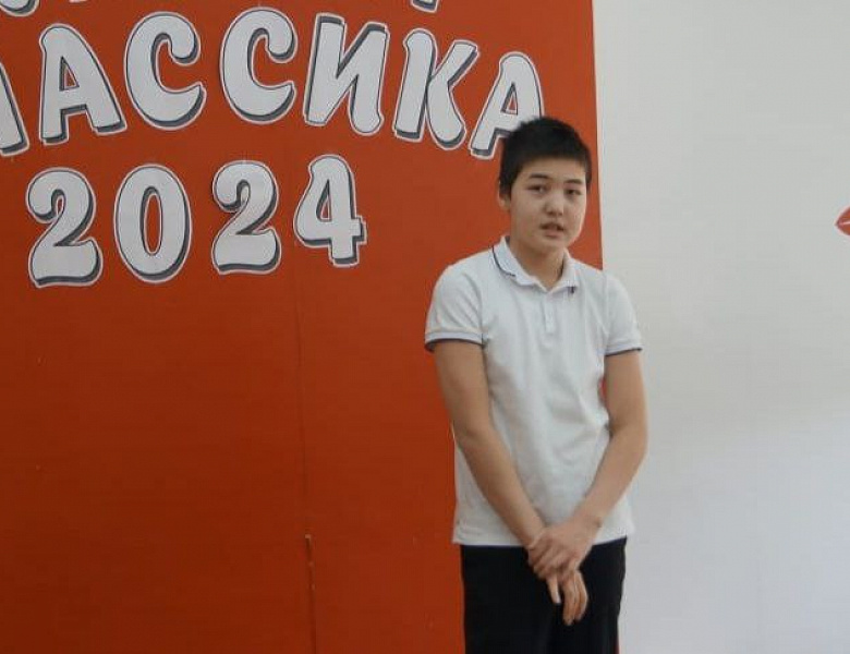 ЖИВАЯ КЛАССИКА