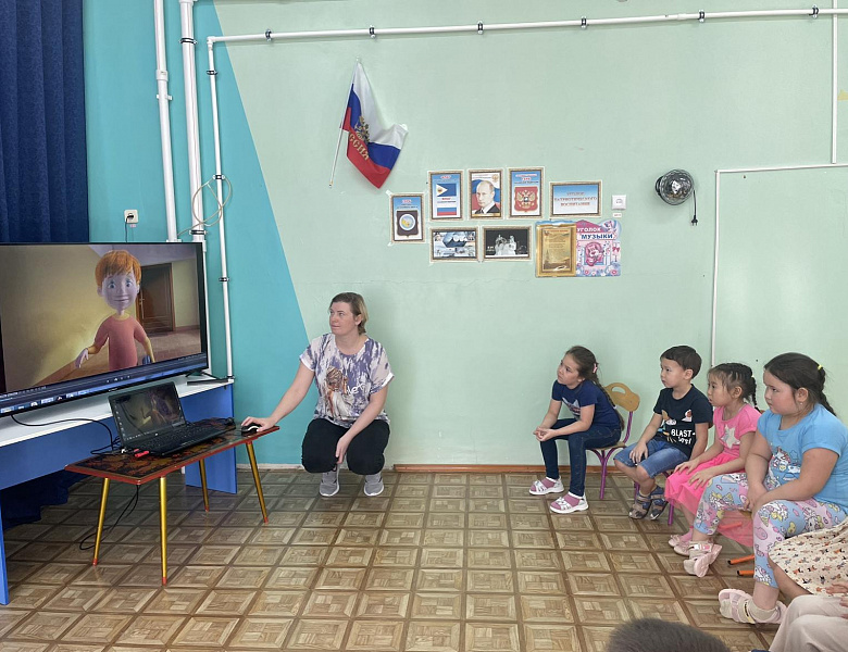 АКЦИЯ «ЗДОРОВАЯ ЧУКОТКА»