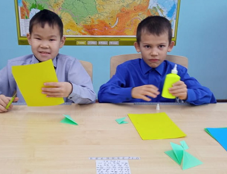 СОЛНЫШКО ДЛЯ МАМЫ