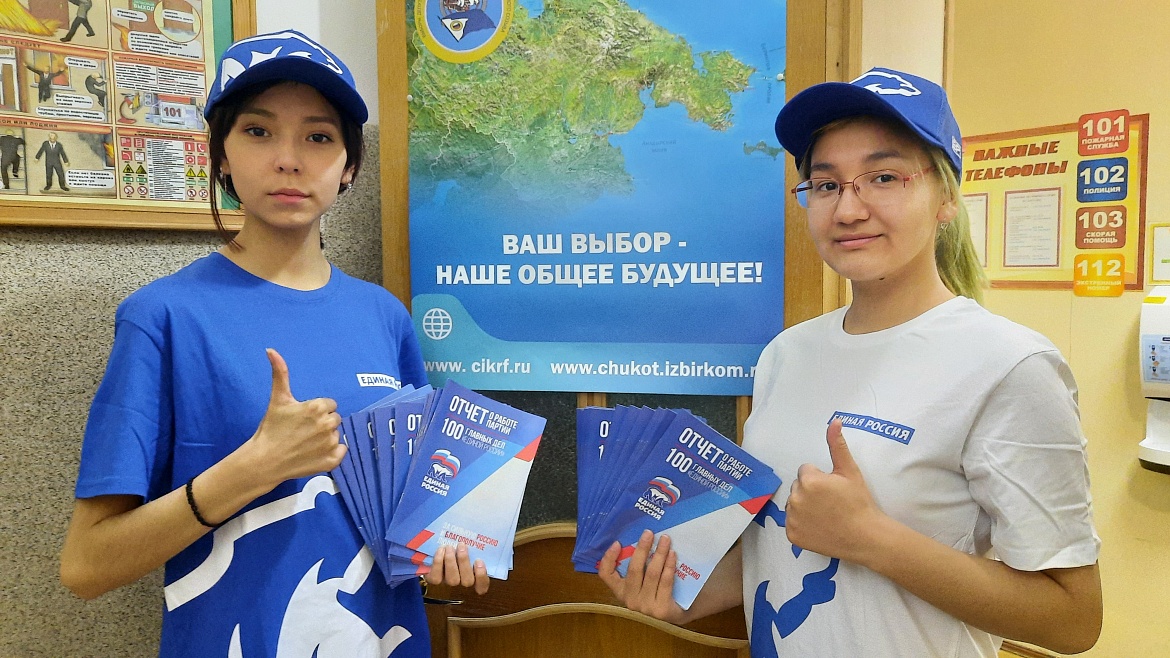 Выборы-2021