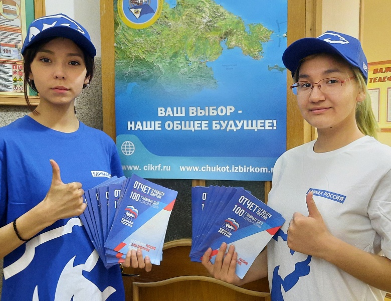 Выборы-2021