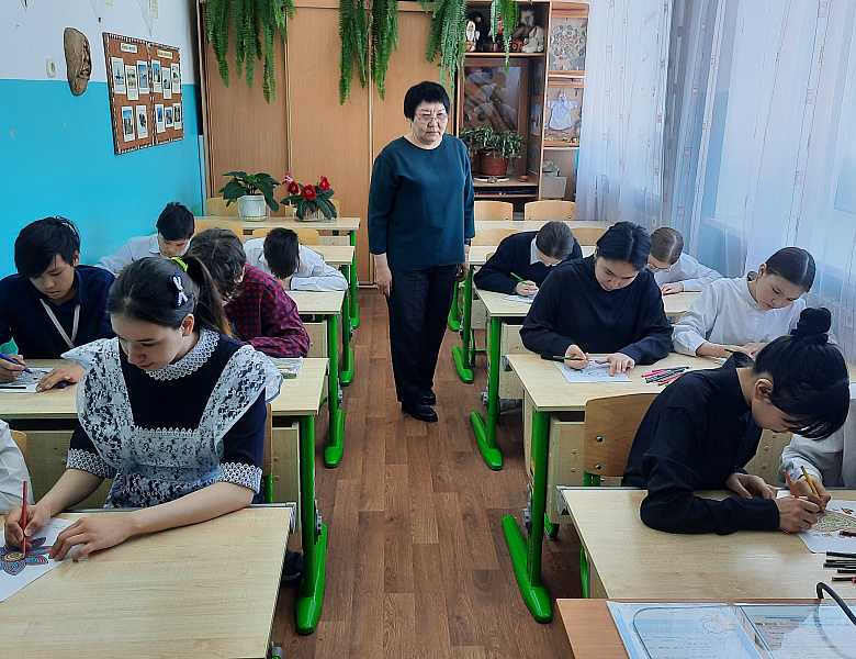 НЕДЕЛЯ ПСИХОЛОГИИ
