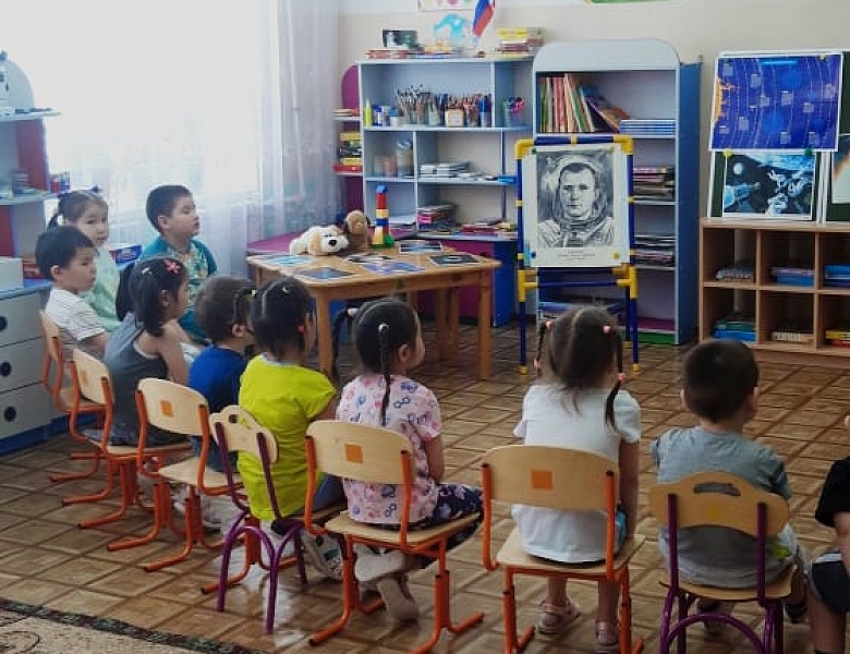 "МЫ БЫЛИ ПЕРВЫМИ"