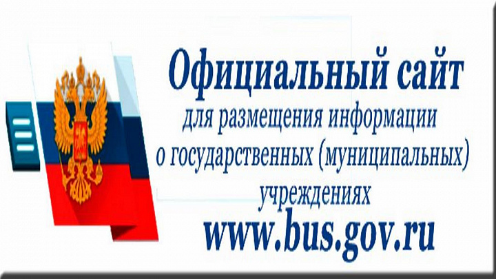  инструкция по работе с сайтом bus.gov.ru