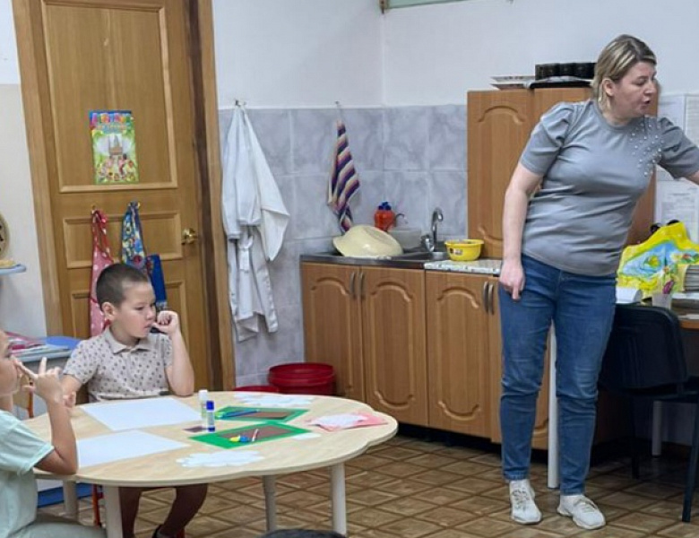 В МИРЕ ПРЕКРАСНОГО