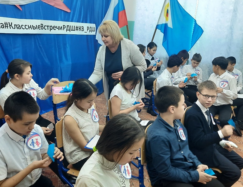 Классные встречи- 2021: ДАМИР ЮСУПОВ