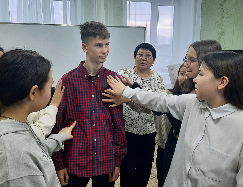 НЕДЕЛЯ ПСИХОЛОГИИ. ДЕНЬ 3