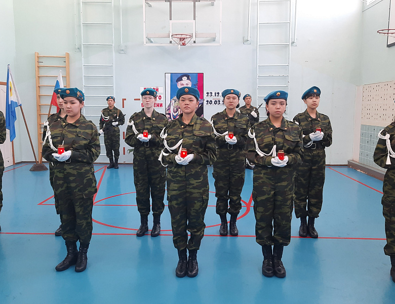 "ГЕРОЙ НАШЕГО ВРЕМЕНИ"