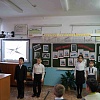 Конкурс чтецов "Всё это называется блокада..."