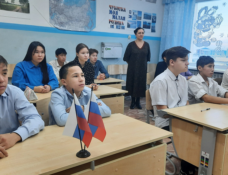 ИСТОРИЧЕСКИЙ ДИКТАНТ - 2024