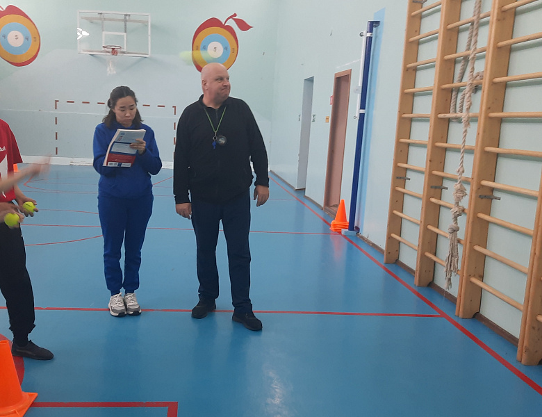 В ЕДИНСТВЕ НАША СИЛА -2024
