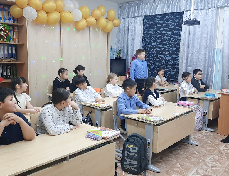 РАЗГОВОР О ВАЖНОМ. МИССИЯ- МИЛОСЕРДИЕ