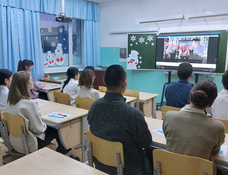 Россия плодородная: узнаю о профессиях и достижениях агропромышленного комплекса страны