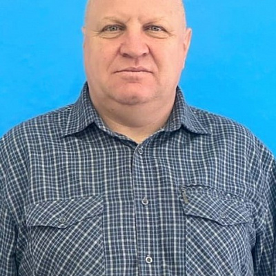 Клевно Валерий Владимирович
