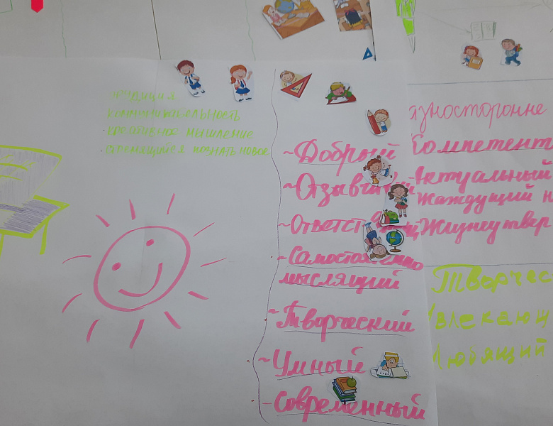 ПЕДСОВЕТ.ФУНКЦИОНАЛЬНАЯ ГРАМОТНОСТЬ