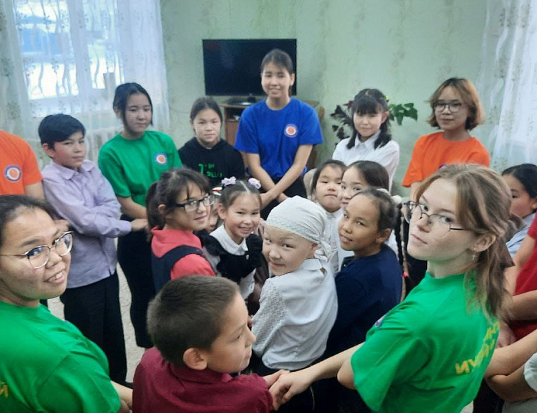 ВЕСЕННЯЯ НЕДЕЛЯ ПСИХОЛОГИИ