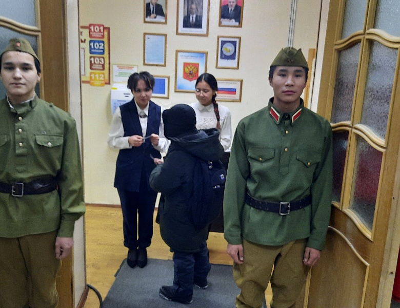 "БЛОКАДНЫЙ ХЛЕБ"