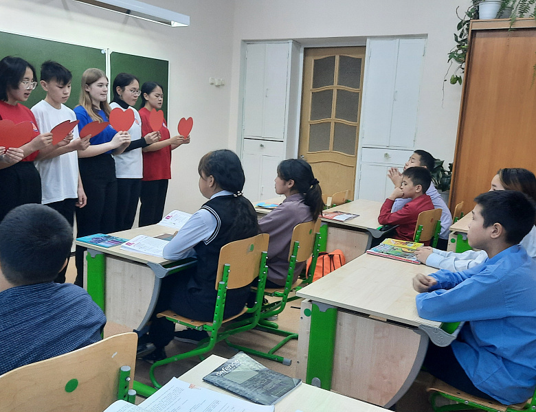 НЕДЕЛЯ ПСИХОЛОГИИ. ДЕНЬ 1