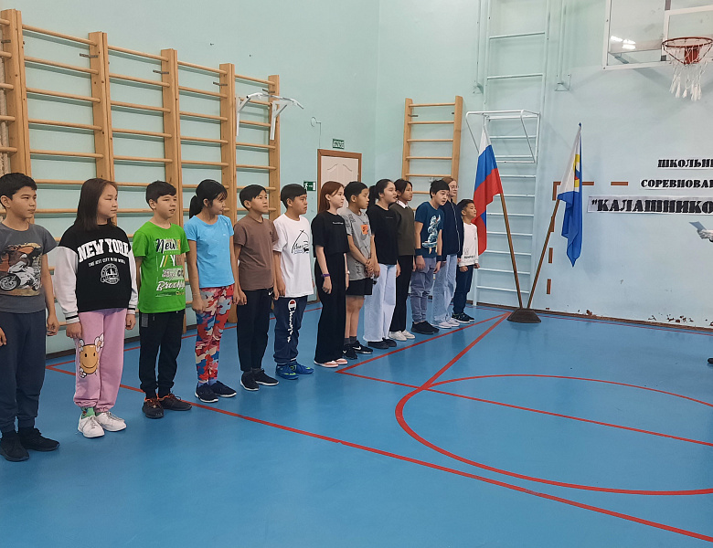 КАЛАШНИКОВ - ФЕСТ. ФИНАЛ
