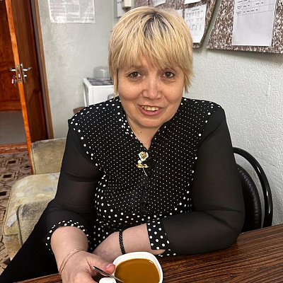 Казимирчик Елена Леонидовна
